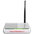 Bộ phát wifi Tenda W316R chuẩn N giá rẻ